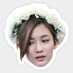 Jeonghan | Seventeen Sticker